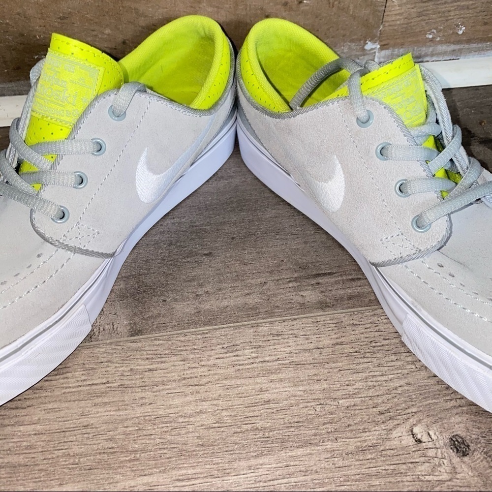 Stefan Janoski SB shoes NIKE - Picture 8 of 10